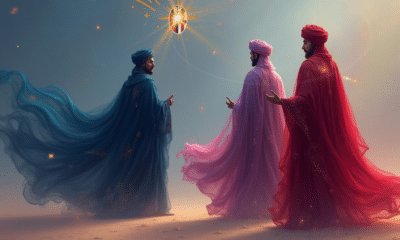 Natale rossoblu: Oro, Vincenzo e mira (© 1000cuorirossoblu)