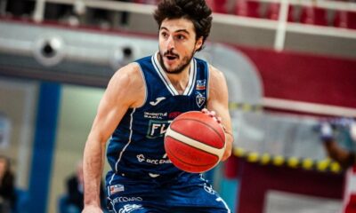 RSR Sebastiani Rieti - Fortitudo Flats Service Bologna (©Fortitudo Flats Service Bologna)