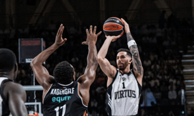 Vildoza Virtus Bologna Dubai