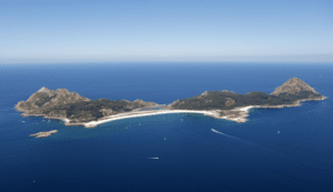 Islas Cies (©lasislascies.com)