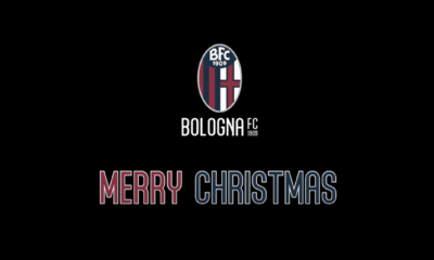 (© Bologna FC 1909)