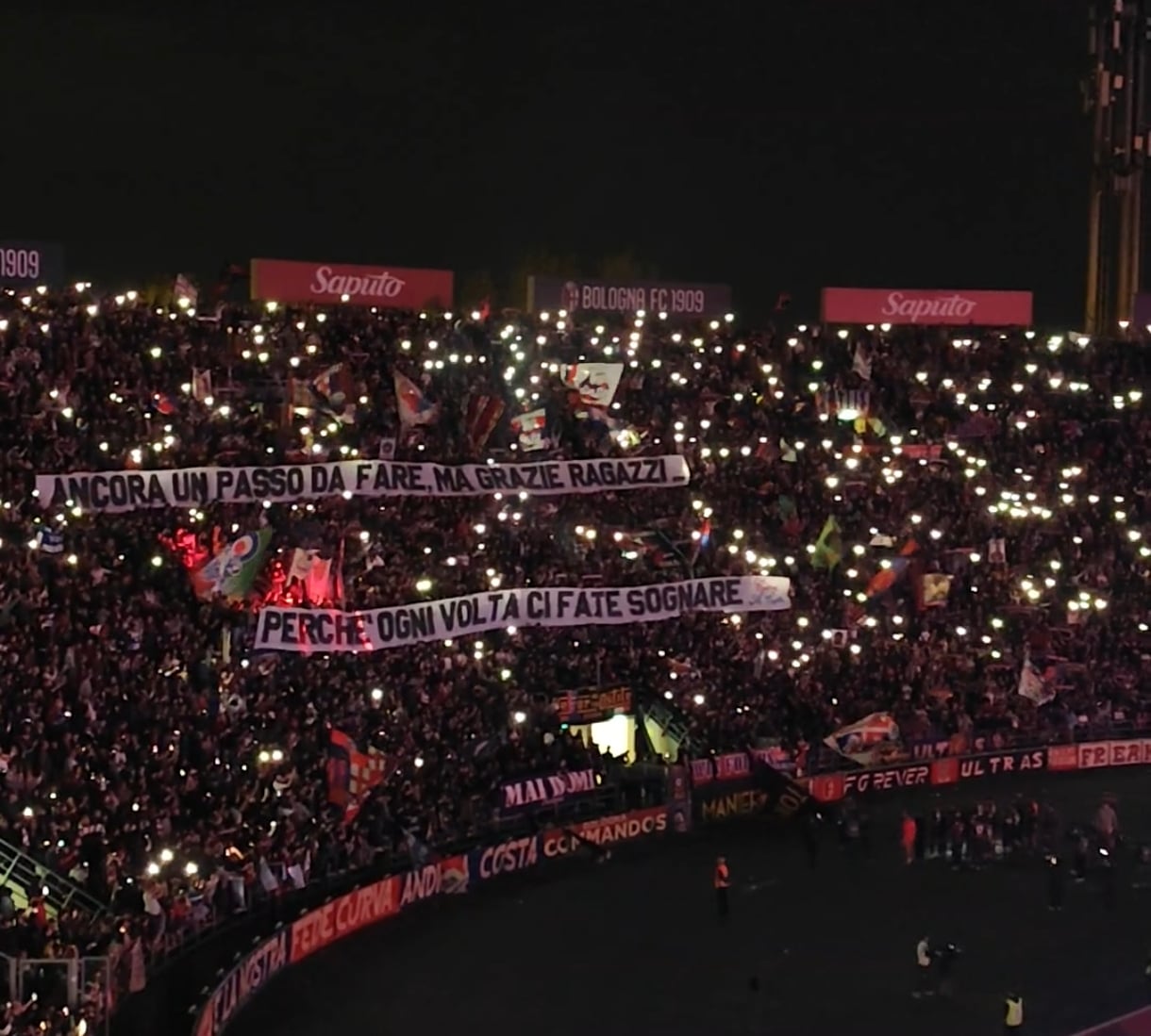 Coppa Italia Bologna