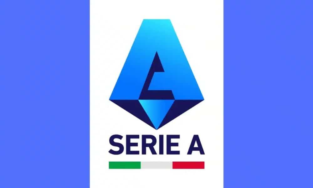 Il logo della Serie A (© Lega Serie A)