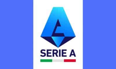 Il logo della Serie A (© Lega Serie A)