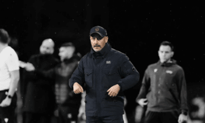 Vincenzo Italiano (© Bologna FC)