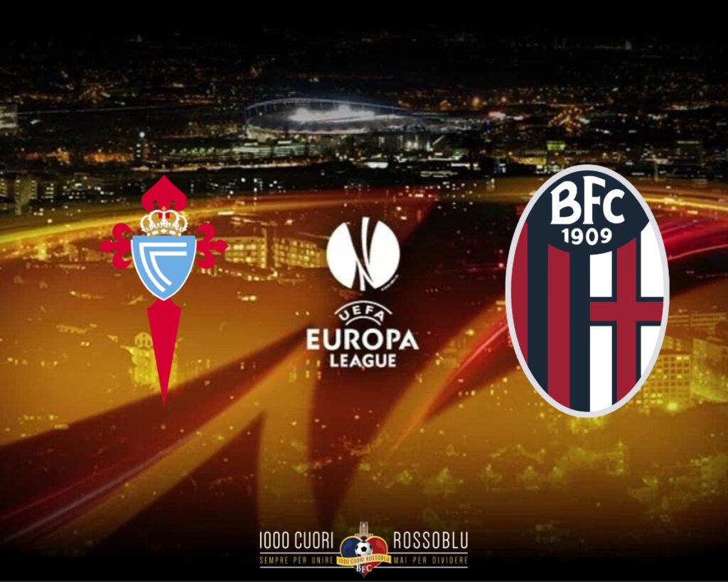 Celta Vigo-Bologna