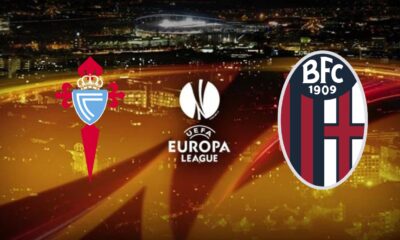 Celta Vigo-Bologna