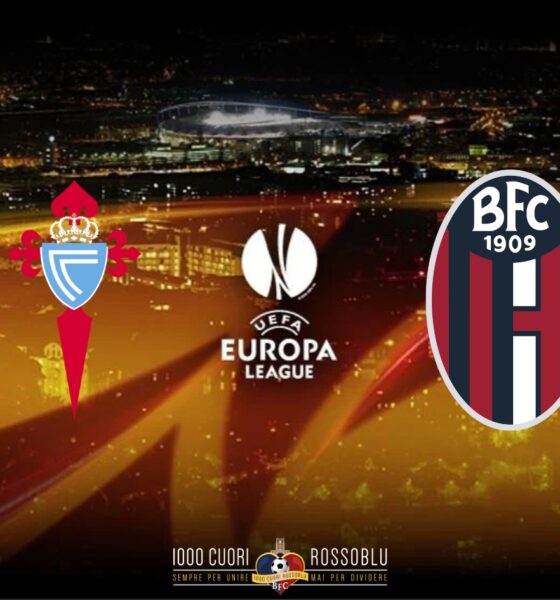 Celta Vigo-Bologna