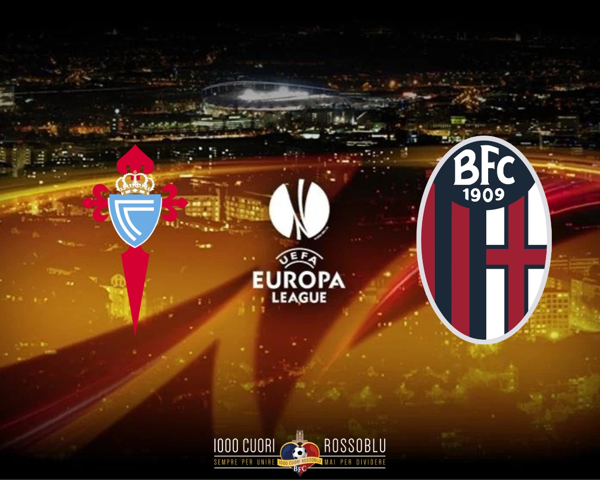 Celta Vigo-Bologna