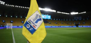 Supercoppa italiana, Al-Awwal Park di Riad (© Bologna FC 1909)