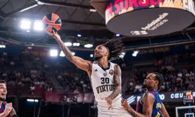 Virtus - Morgan - Post