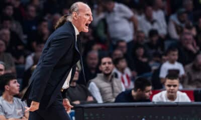 Virtus - Ivanovic Stella Rossa