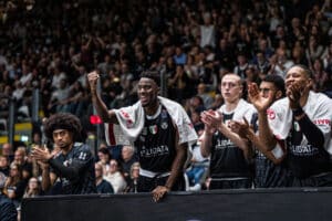 Virtus Bologna Akele