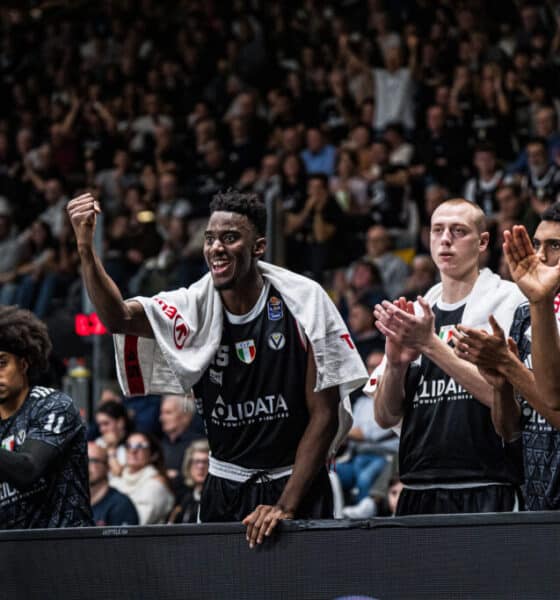 Virtus Bologna Akele