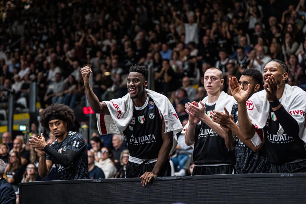 Virtus Bologna Akele