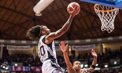 Morgan Virtus Bologna Trieste