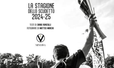 Virtus campione Bologna