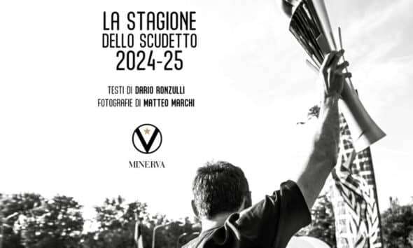 Virtus campione Bologna