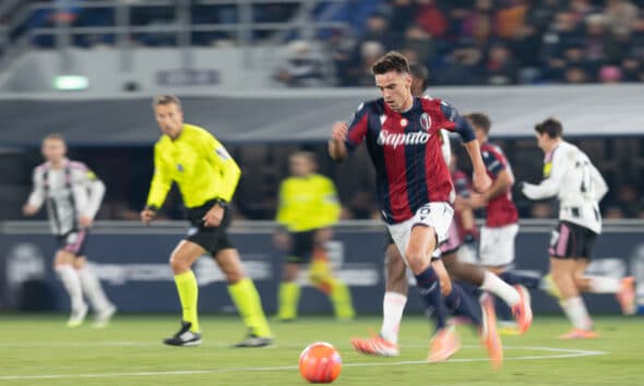 Calciomercato Bologna, Moro pronto al rilancio: il club pensa al rinnovo