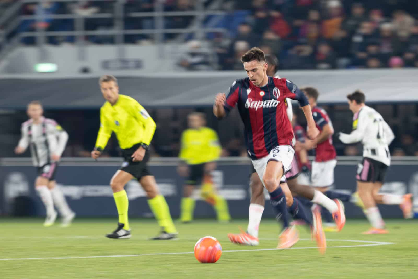 Nikola Moro (© Damiano Fiorentini)