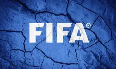 FIFA (© depositphotos)