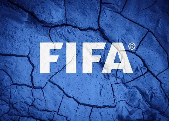 FIFA (© depositphotos)