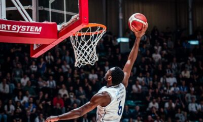 Fortitudo Flats Service Bologna - Ruvo di Puglia (©Fortitudo Flats Service Bologna)