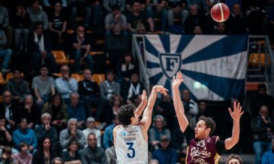 Fortitudo Flats Service Bologna (©Fortitudo Flats Service Bologna)