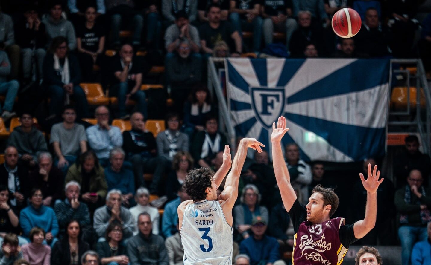 Fortitudo Flats Service Bologna (©Fortitudo Flats Service Bologna)