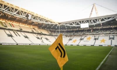 L'Allianz Stadium, casa della Juventus (© Juventus FC)