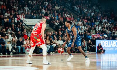 Dole Basket Rimini - Fortitudo Flats Service Bologna (©Fortitudo Flats Service Bologna)