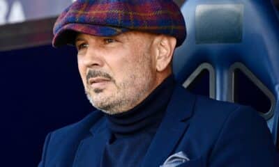 Sinisa Mihajlovic (© Bologna FC 1909)