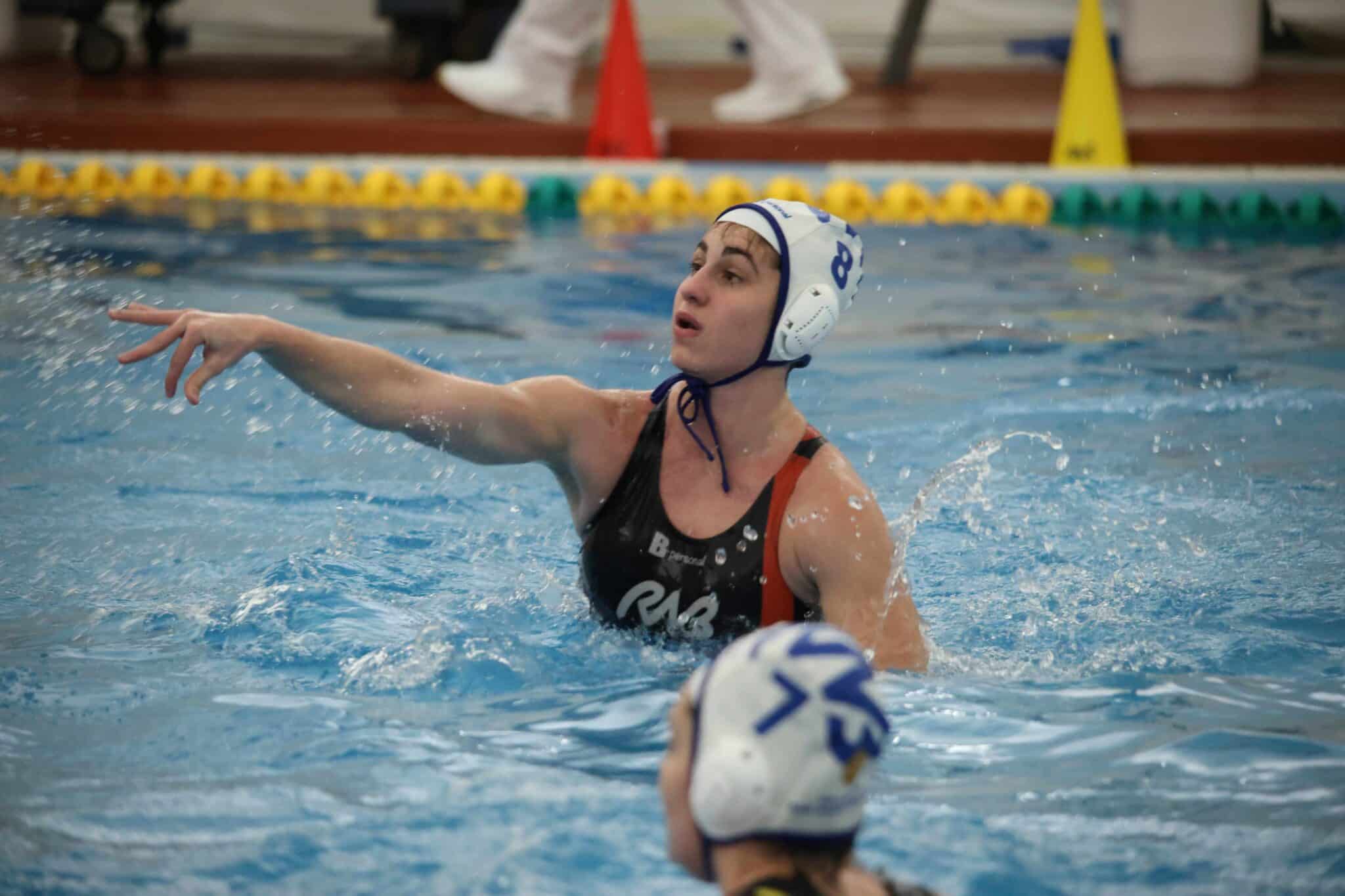 Martina Lepore crediti Michele Morselli