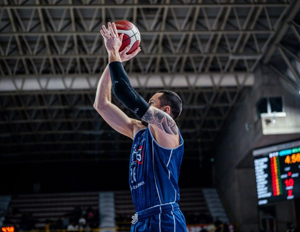 Tezenis Verona - Fortitudo Flats Service Bologna (©Fortitudo Flats Service Bologna)