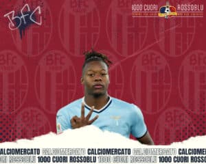 Tijjani Noslin, nome caldo per il calciomercato del Bologna