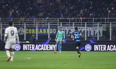 Federico Ravaglia (© Bologna FC 1909)