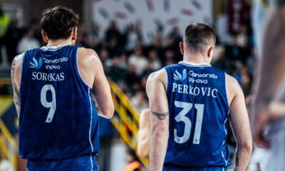 Tezenis Verona - Fortitudo Flats Service Bologna (©Fortitudo Flats Service Bologna)