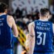 Tezenis Verona - Fortitudo Flats Service Bologna (©Fortitudo Flats Service Bologna)
