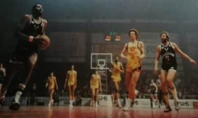 Virtus Pallacanestro Trentasettesima puntata