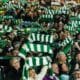 Tifosi del Celtic Glasgow (© Celtic FC)
