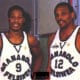 Virtus Pallacanestro Quarantunesima puntata. Gli americani della Virtus 1985/86: Sam Williams e Joe Meriweather.
