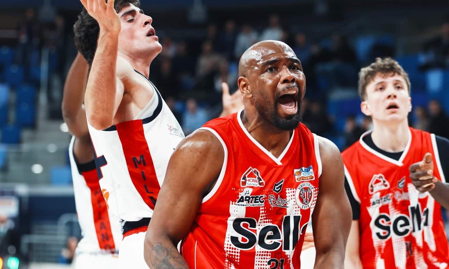 Stacy Davis crediti Benedetto XIV Cento