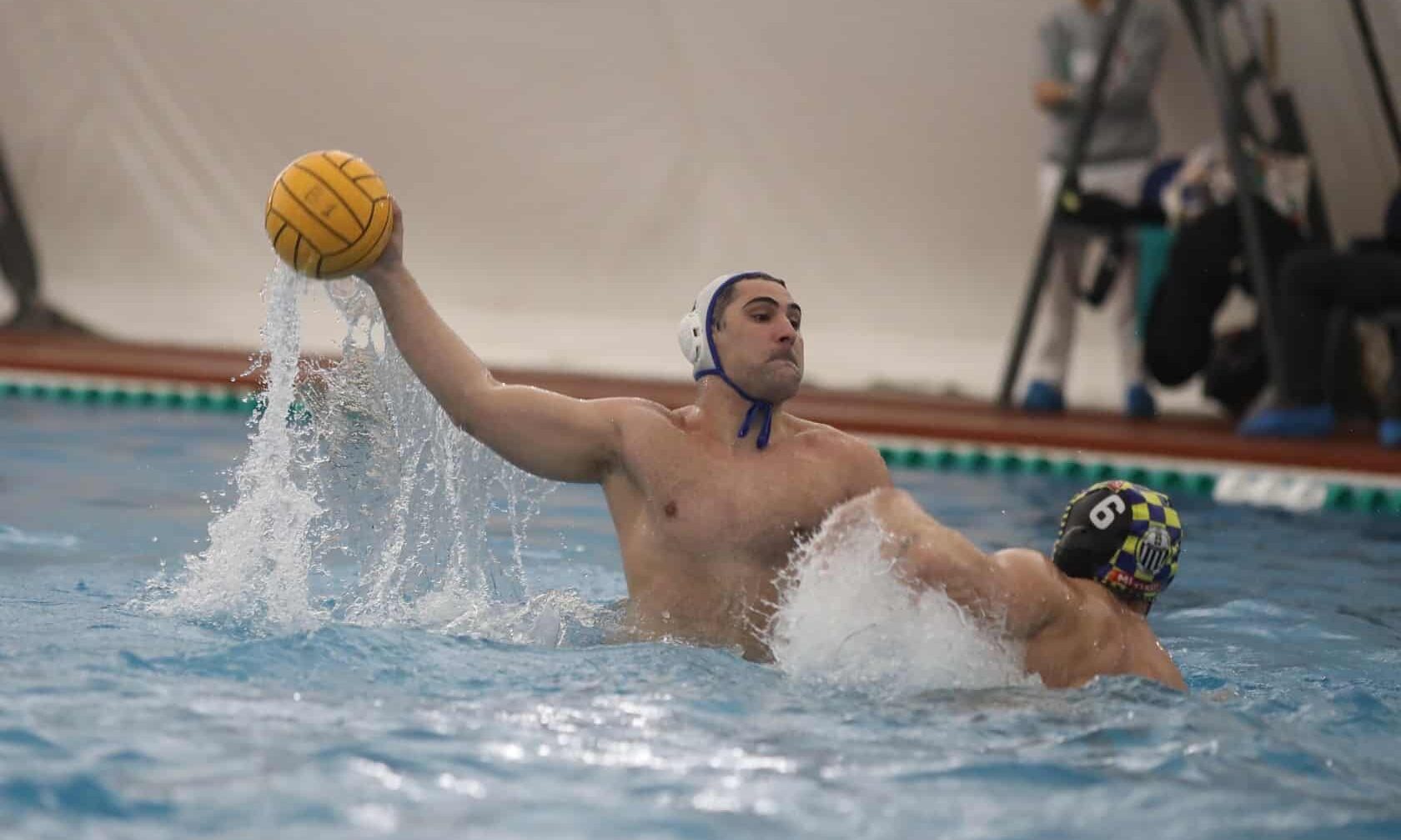 Riccardo Spadafora crediti Paolo Tassoni