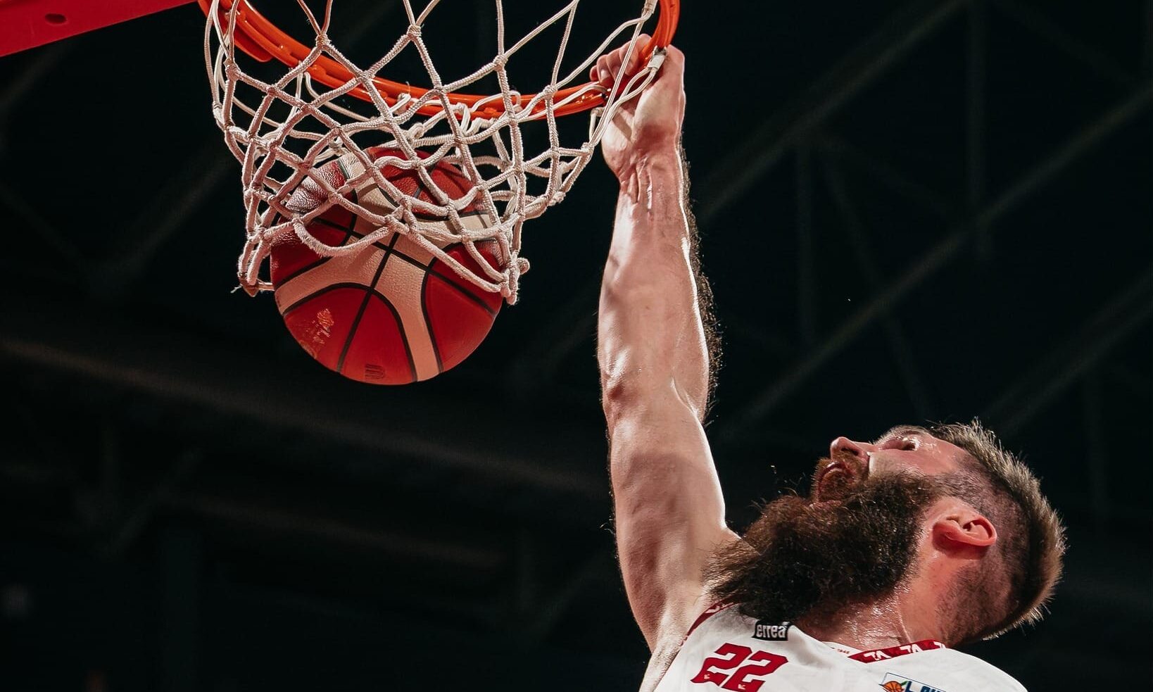 Miniotas (©Victoria Libertas Pesaro)