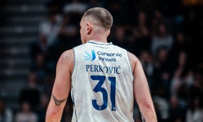 Toni Perkovic crediti Fortitudo Pallacanestro