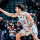Gianluca Della Rosa crediti Fortitudo Pallacanestro