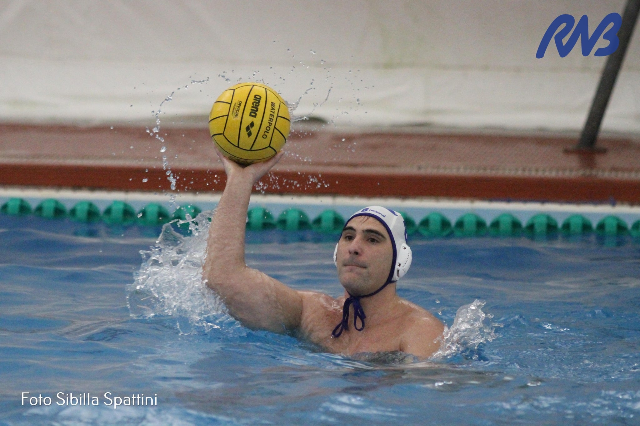 Riccardo Spadafora (©Sibilla Spattini)