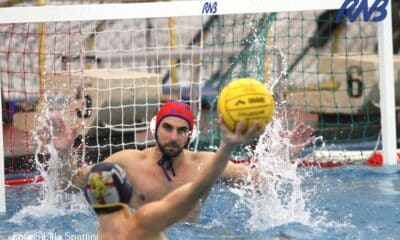 Francesco Sgobbi Rari Nantes Bologna crediti Sibilla Spattini