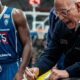 Attilio Caja crediti Fortitudo Pallacanestro