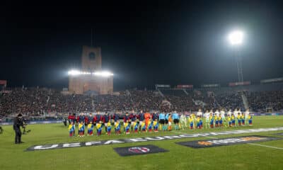 Bologna-Celtic 2-2 (© Damiano Fiorentini)